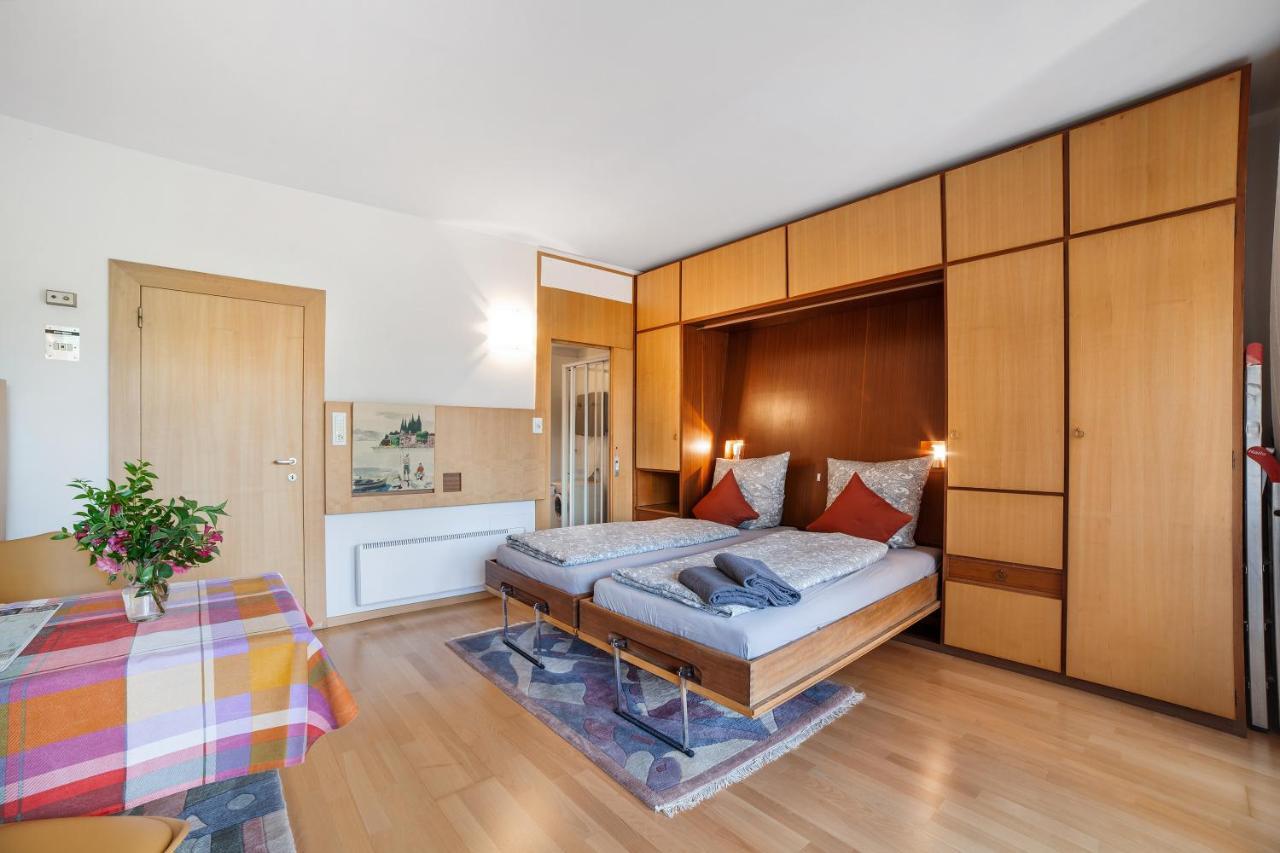 Appartamento Indaco Merano Dış mekan fotoğraf