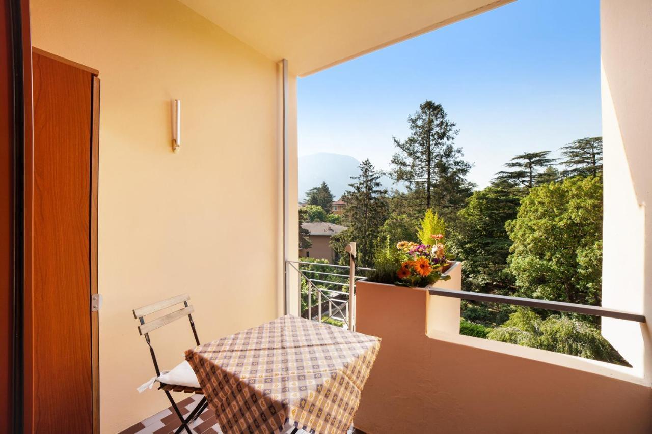 Appartamento Indaco Merano Dış mekan fotoğraf
