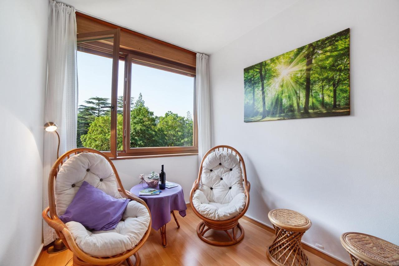 Appartamento Indaco Merano Dış mekan fotoğraf