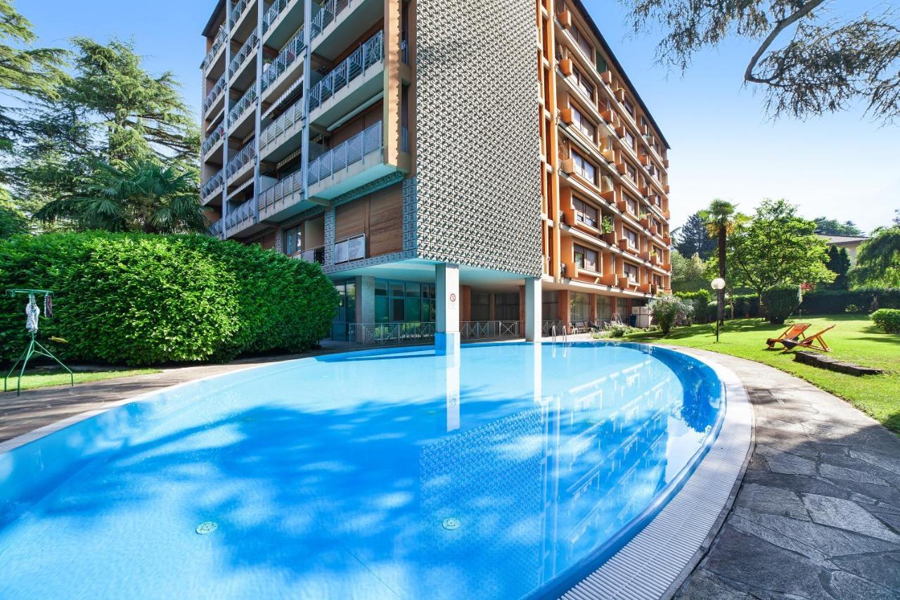 Appartamento Indaco Merano Dış mekan fotoğraf