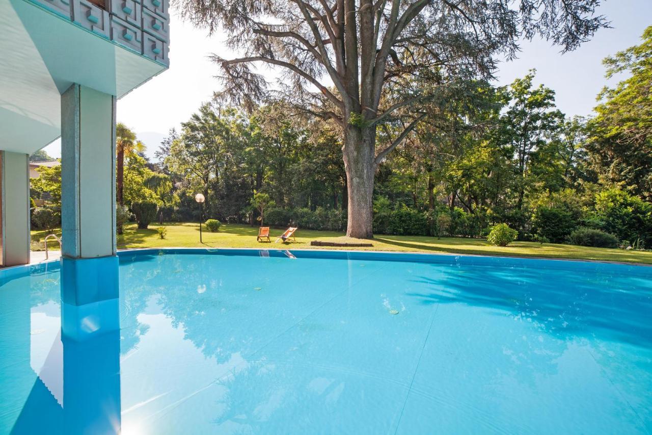 Appartamento Indaco Merano Dış mekan fotoğraf